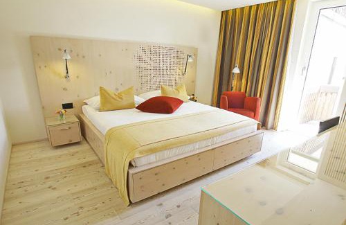 St. Moritz Hotel | Hotel Steffani