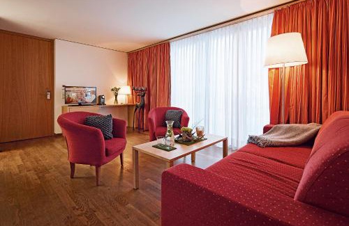 Warth Hotel | Hotel Steffisalp