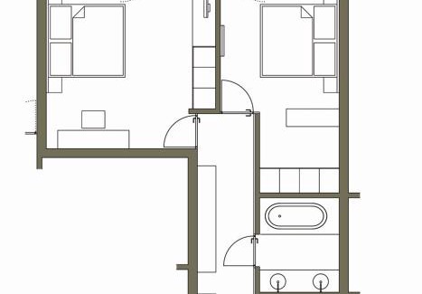 Warth Hotel | Hotel Steffisalp