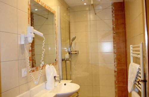 Radstadt Hotel | Hotel Stegerbräu