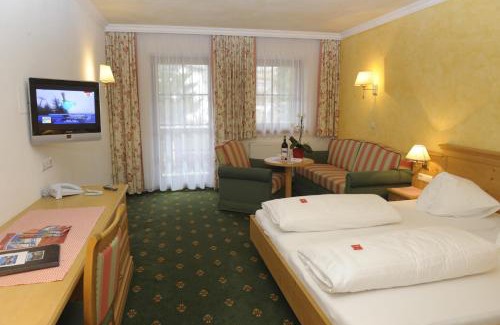 Mauterndorf Hotel | Hotel Stegmühlhof