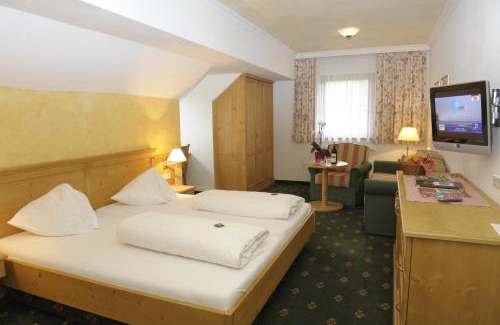 Mauterndorf Hotel | Hotel Stegmühlhof