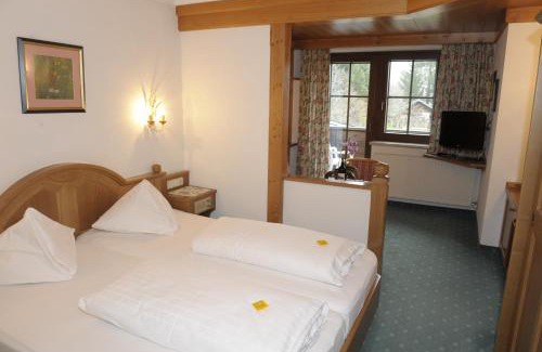 Mauterndorf Hotel | Hotel Stegmühlhof
