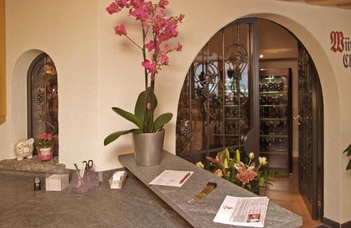 Brienz Hotel | Hotel Steinbock