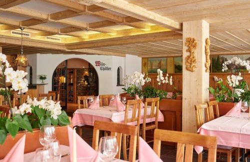 Brienz Hotel | Hotel Steinbock