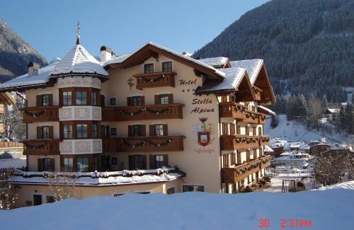 Moena Hotel | Hotel Stella Alpina