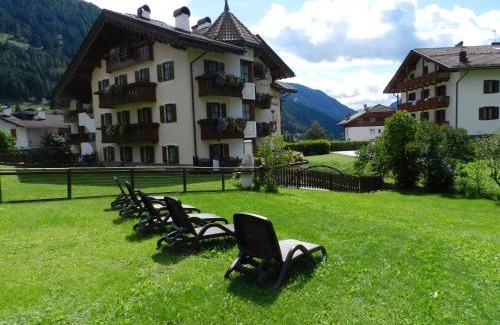 Moena Hotel | Hotel Stella Alpina