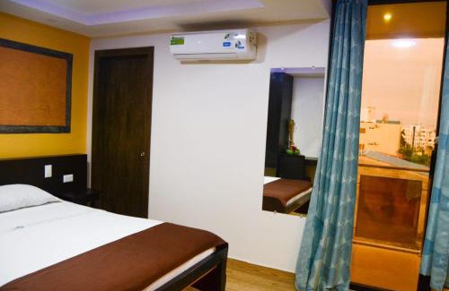 Manta Apartamento | Hotel Stella blu