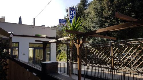 San Terenzo Hotel | Hotel Stella Marina