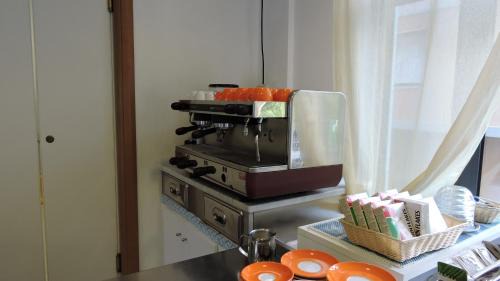 San Terenzo Hotel | Hotel Stella Marina