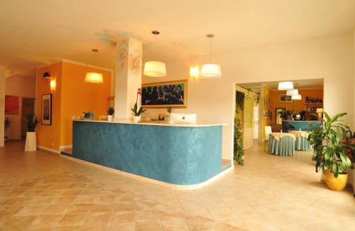 San Teodoro City Centre Hotel | Hotel Stella Marina