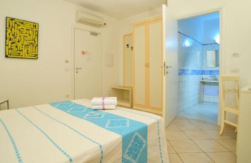 San Teodoro City Centre Hotel | Hotel Stella Marina