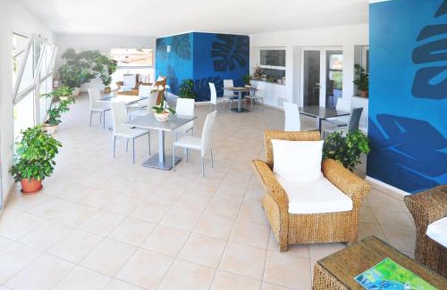 San Teodoro City Centre Hotel | Hotel Stella Marina