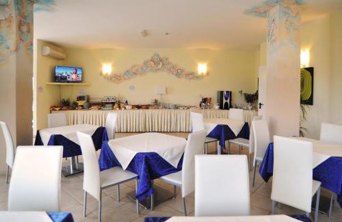 San Teodoro City Centre Hotel | Hotel Stella Marina