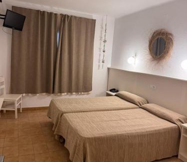 Blanes Hotel | Hotel Stella Maris