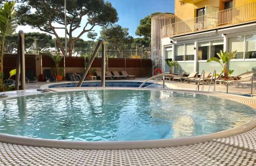 Blanes Hotel | Hotel Stella Maris