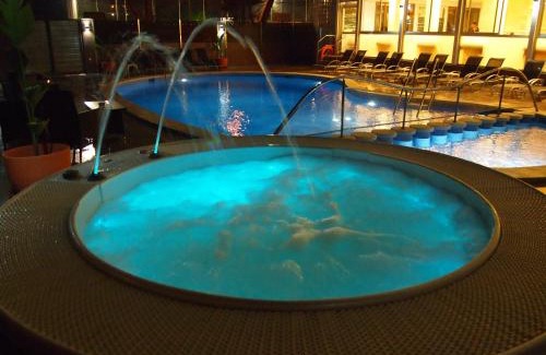 Blanes Hotel | Hotel Stella Maris