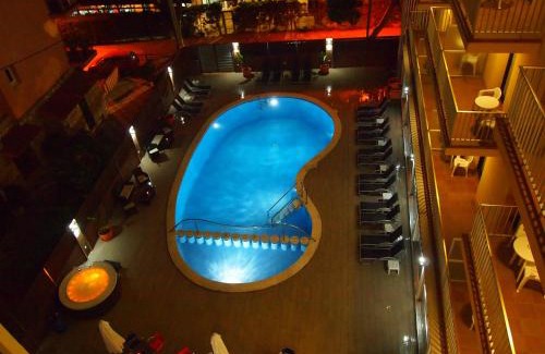 Blanes Hotel | Hotel Stella Maris