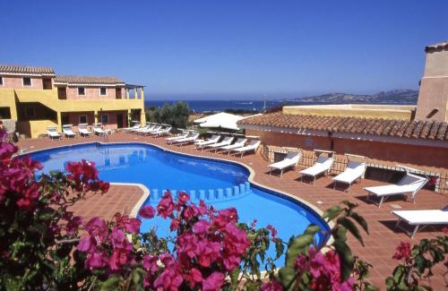 Arzachena Hotel | Hotel Stelle Marine