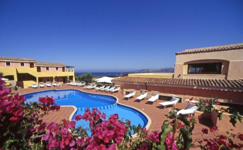 Arzachena Hotel | Hotel Stelle Marine