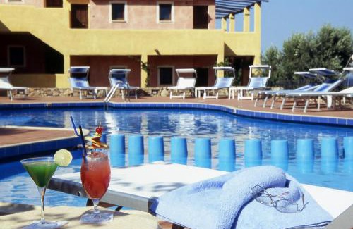 Arzachena Hotel | Hotel Stelle Marine