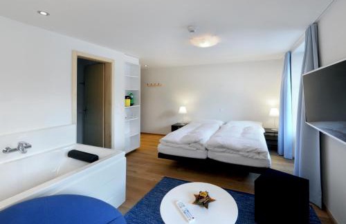 Lenk Hotel | Hotel Sternen