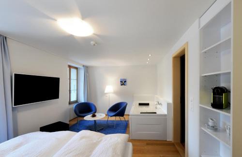 Lenk Hotel | Hotel Sternen