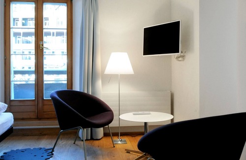 Lenk Hotel | Hotel Sternen