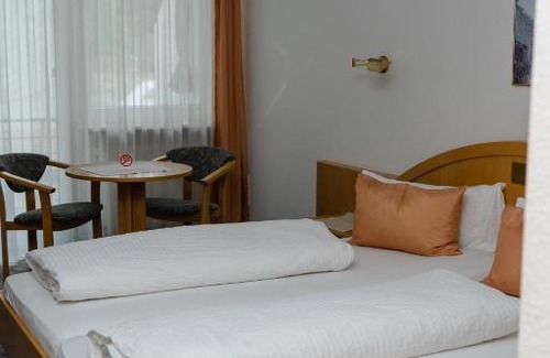 Brigachtal Hotel | Hotel Sternen