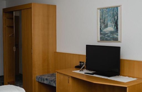 Brigachtal Hotel | Hotel Sternen