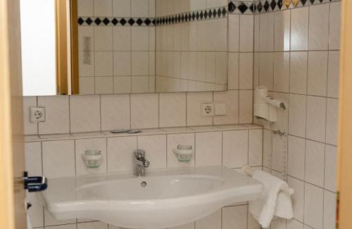 Brigachtal Hotel | Hotel Sternen