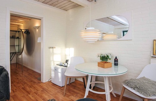 Nordby Casa | Hotel Strandvejen con parque acuático gratis