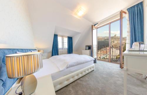 Veliko Tarnovo Hotel | Hotel Studio