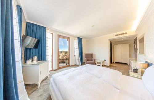 Veliko Tarnovo Hotel | Hotel Studio