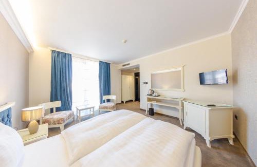 Veliko Tarnovo Hotel | Hotel Studio