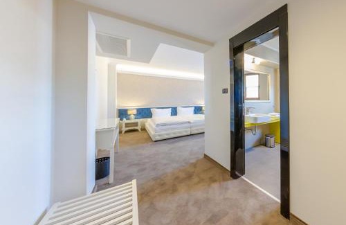 Veliko Tarnovo Hotel | Hotel Studio