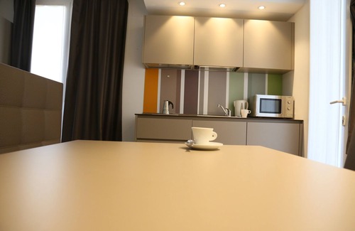 Maggiolina Casa | Hotel Studio Inn Centrale & Milano Urban Padel