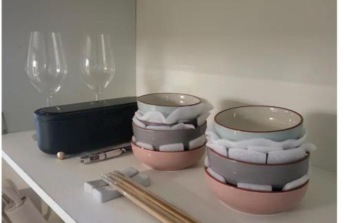 Seocho-dong Apartamento | # Hotel Style # Cozy # Gangnam Plastic # Super Station Area # High-rise City View # Airport Bus # Comfort in the City # Gangnam-daero # Chromecast