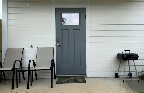Gulfport Casa | Hotel Style House in Gulfport