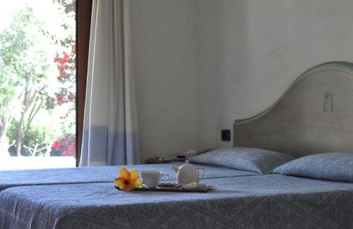 Villasimius Hotel | Hotel Su Giganti
