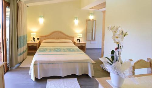 Villasimius Hotel | Hotel Su Giganti