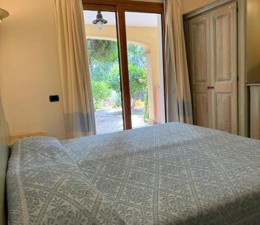 Villasimius Hotel | Hotel Su Giganti
