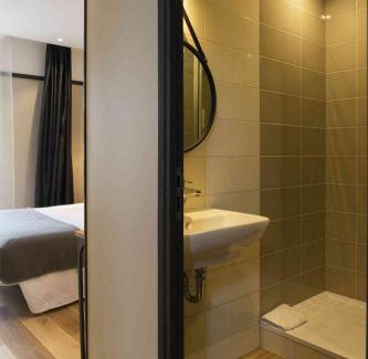 Asnieres-sur-Seine Hotel | Hotel SUB