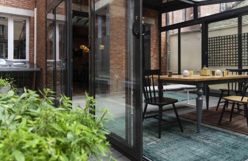 Asnieres-sur-Seine Hotel | Hotel SUB