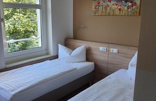 Sudenburg Casa | Hotel Sudenburger Hof