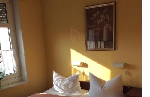 Sudenburg Casa | Hotel Sudenburger Hof