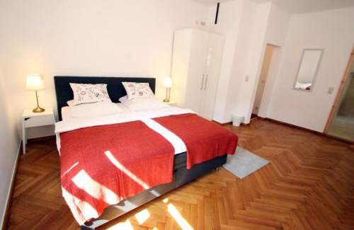 Heidelberg City Centre Hotel | Hotel Sudpfanne