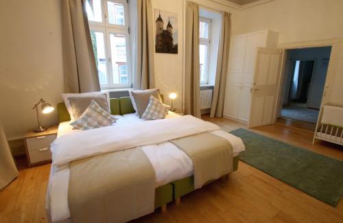 Heidelberg City Centre Hotel | Hotel Sudpfanne