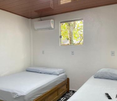 Itacoatiara Hotel | Hotel Suelen