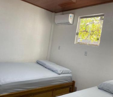 Itacoatiara Hotel | Hotel Suelen